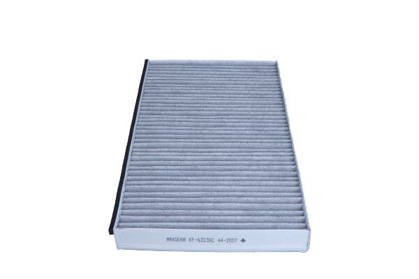 Filter, Innenraumluft
