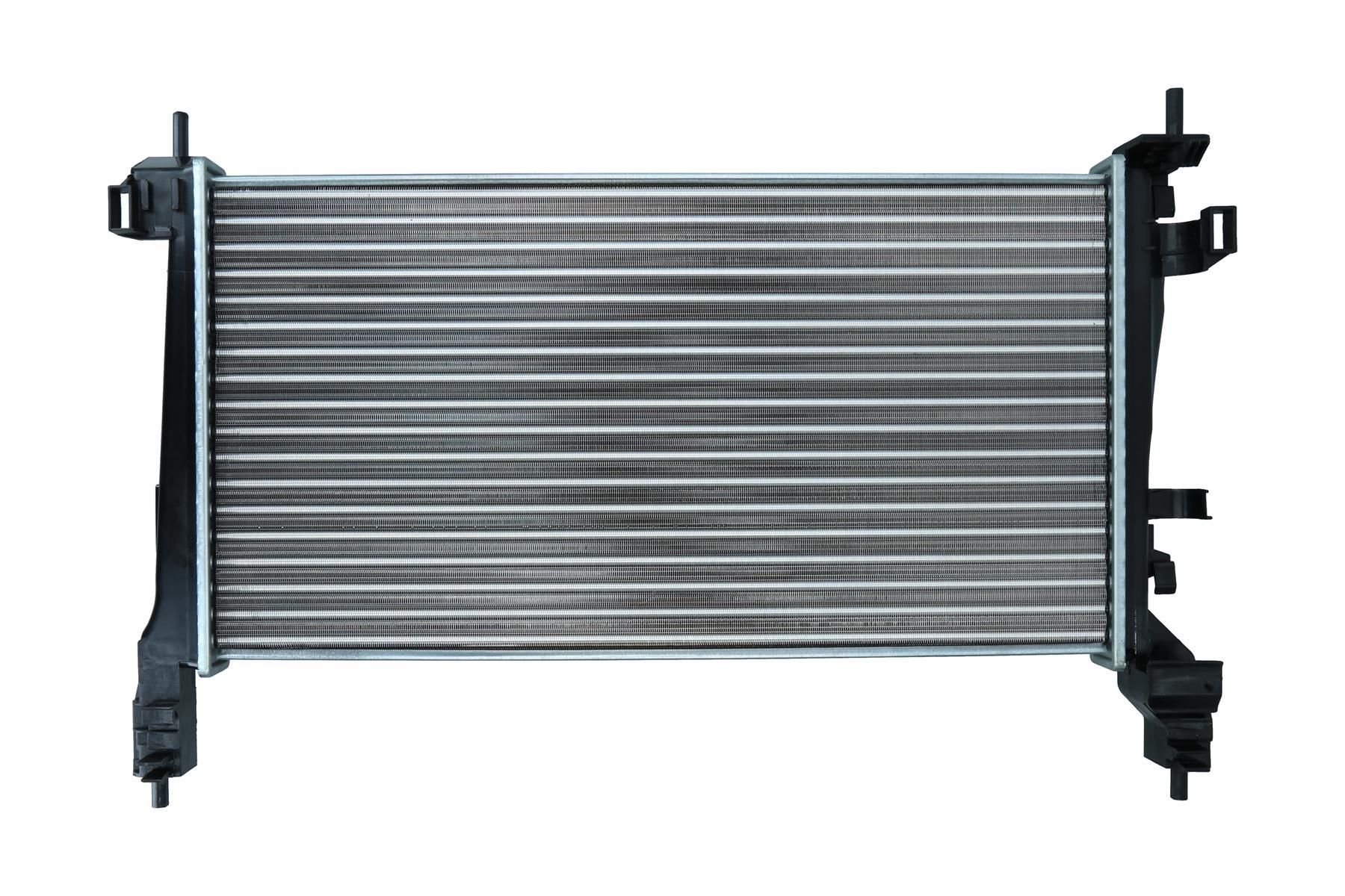 K&uuml;hler, Motork&uuml;hlung