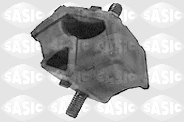 9001399 SASIC felfüggesztés, motor