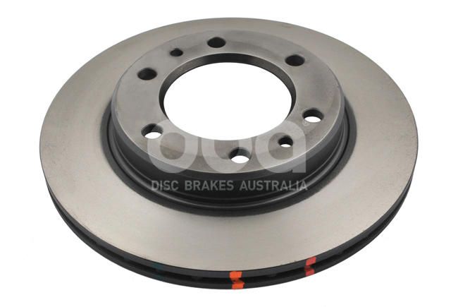 4000 Standard KP [ Landcruiser 88-97 F REVERSE MOUNT ] - TecDoc 2