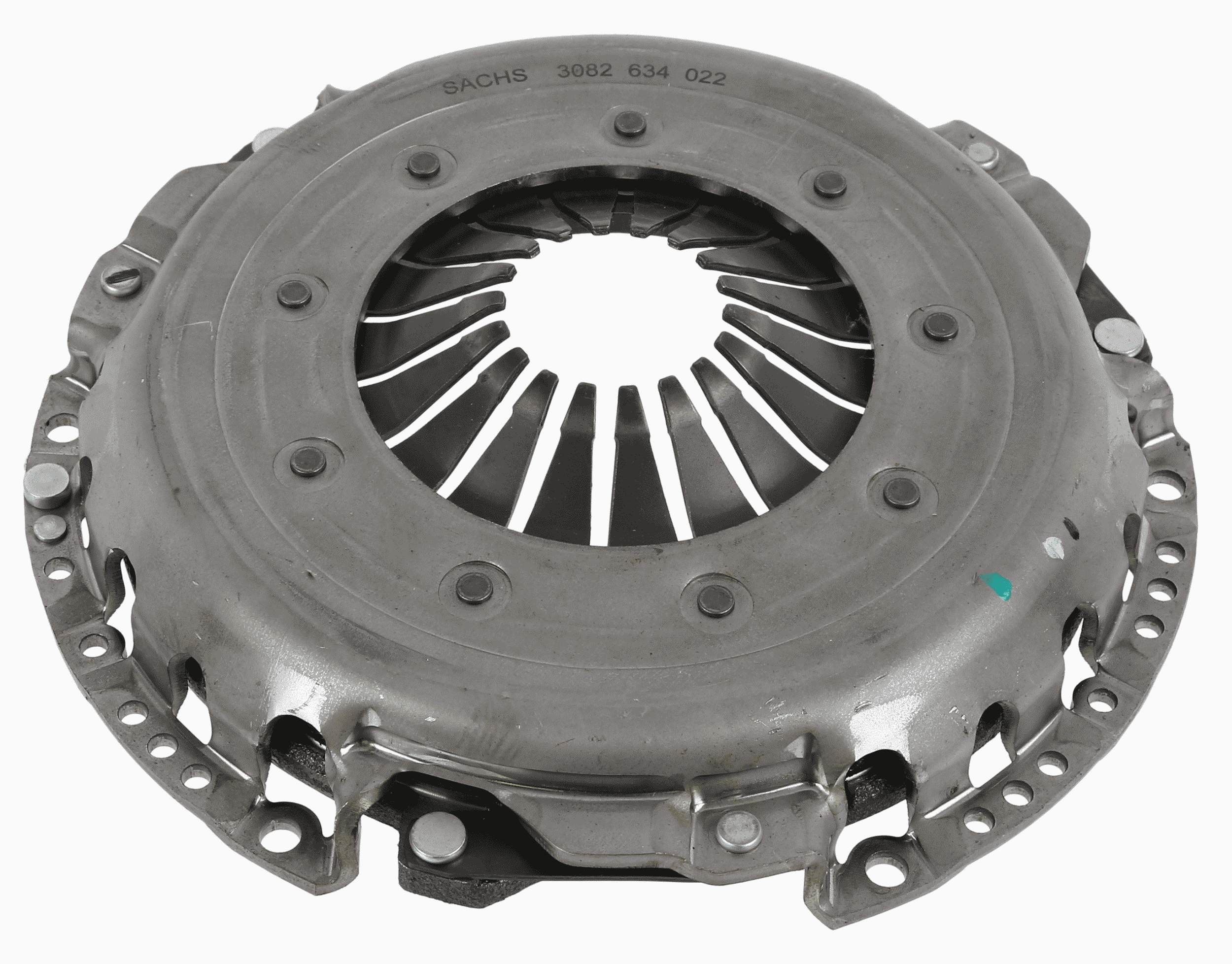 SACHS 3082 634 022 Clutch Pressure Plate