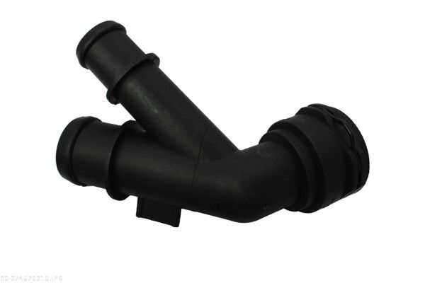 K&uuml;hlmittelflansch