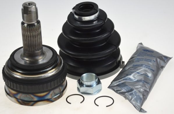 SPIDAN 21529 - Gelenksatz, Antriebswelle