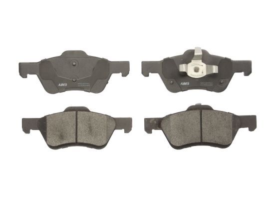 Brake Pad Set, disc brake C13066ABE