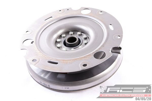DMF DCT AUDI 3.0L - TecDoc 1