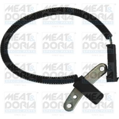 Sensor, crankshaft pulse 87226