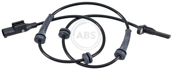 Sensor, Raddrehzahl