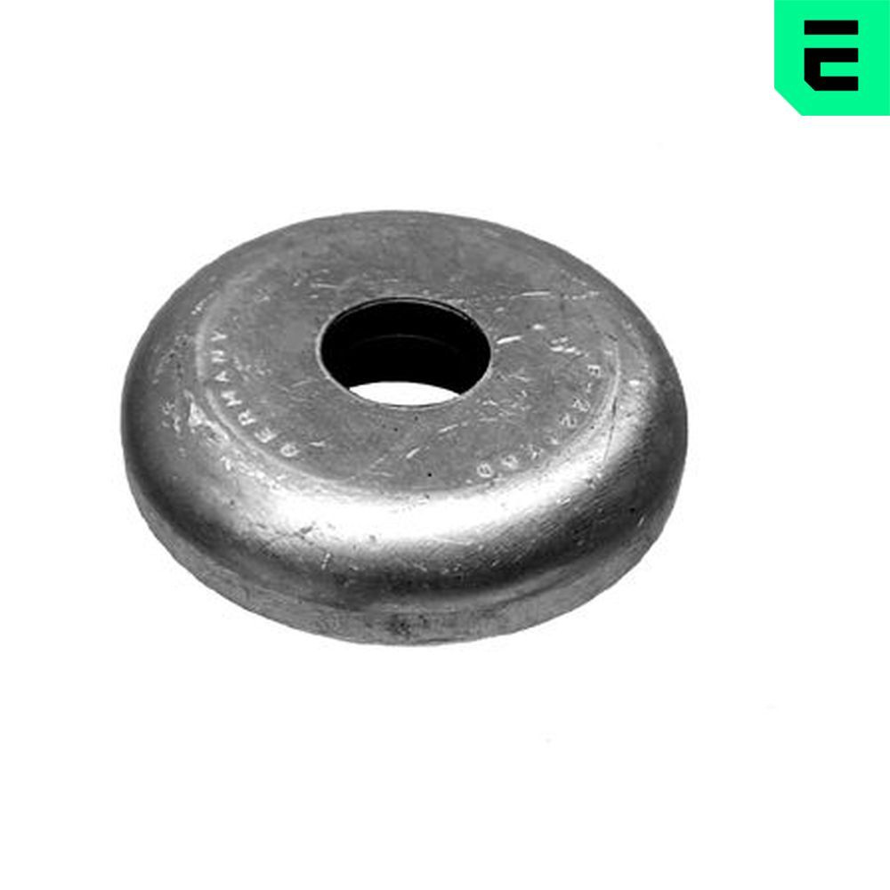 Wälzlager, Federbeinstützlager