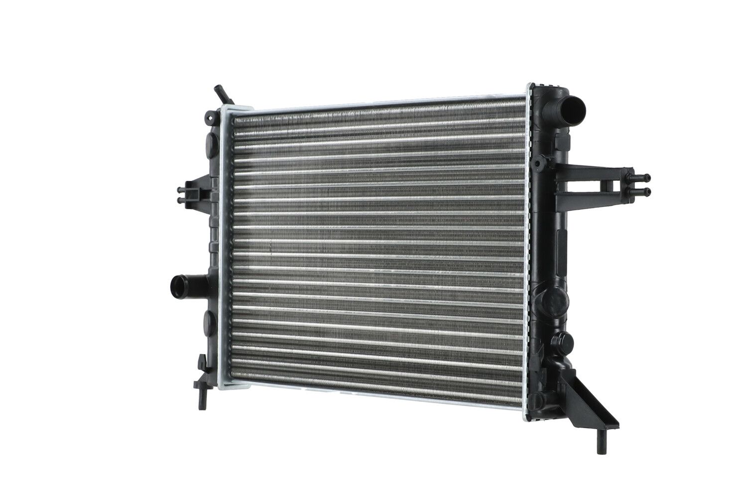 Radiador, refrigeración del motor