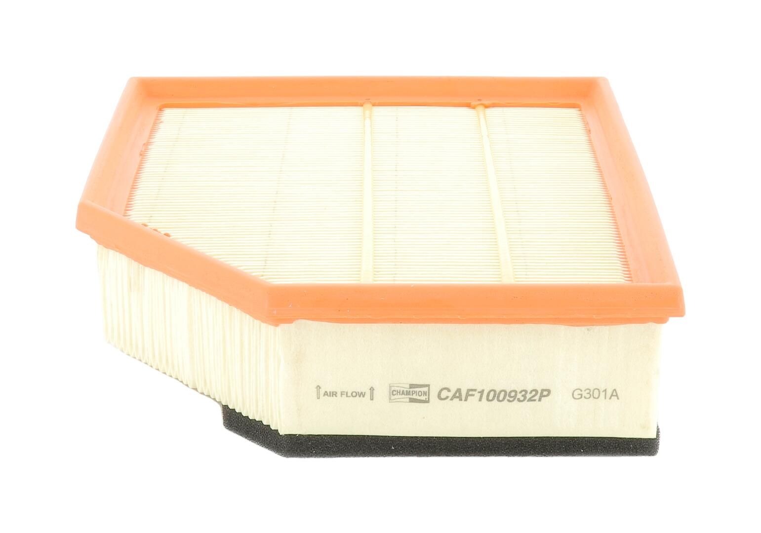 Luftfilter
