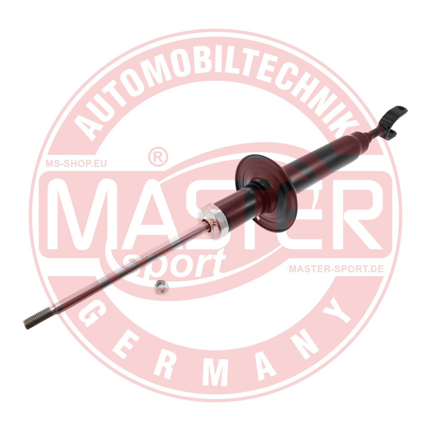 312638-O-PCS-MS MASTER-SPORT GERMANY lengéscsillapító