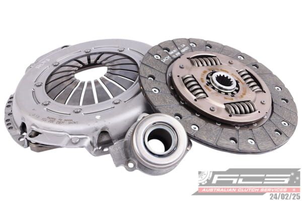 KIT STD SAAB 9-3 2.3L inc CSC - TecDoc Only