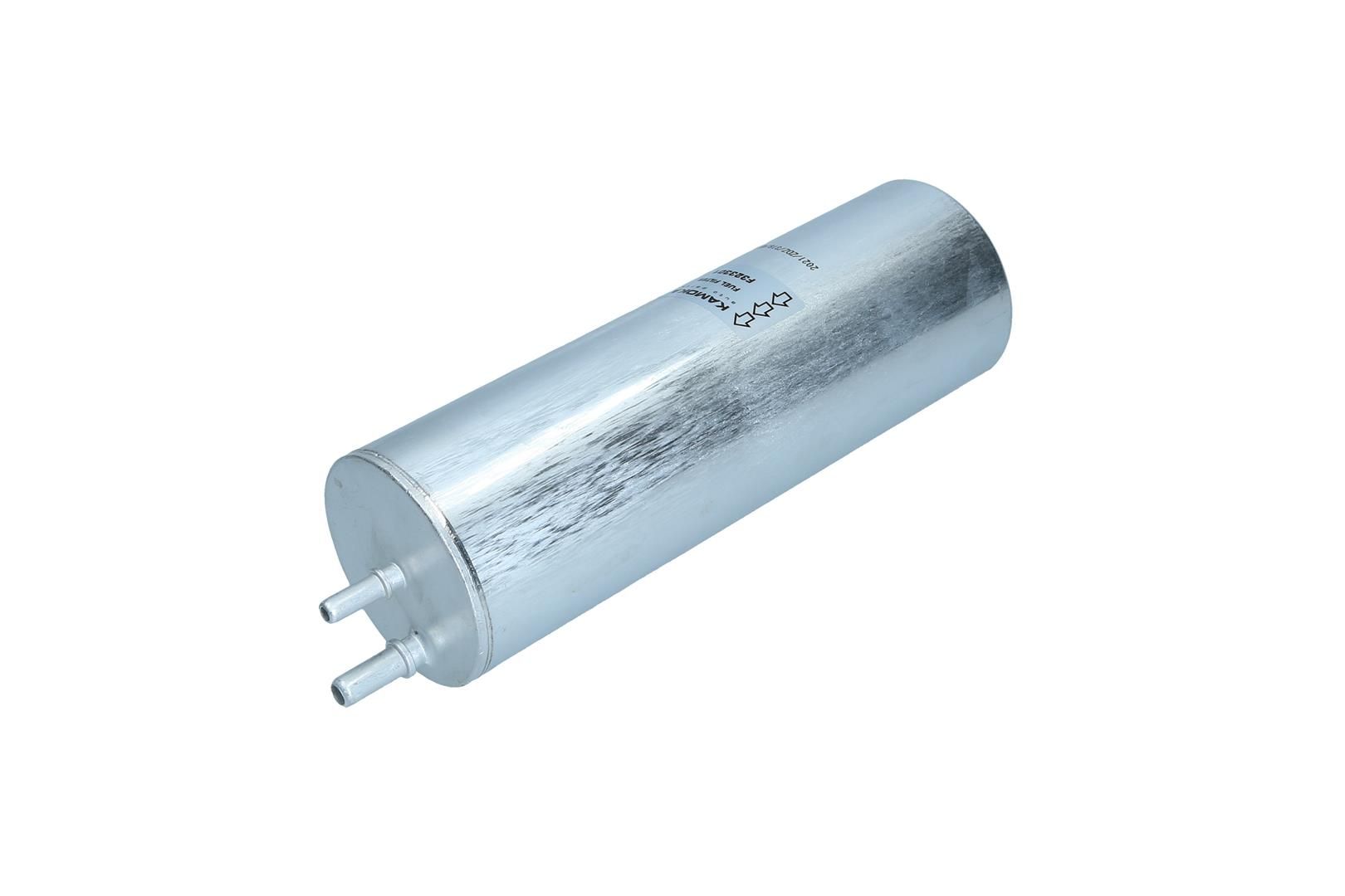 Kraftstofffilter Kraftstofffilter