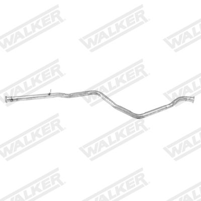 TUBE INTERMEDIAIRE PEUGEOT 405 GLD-  0304