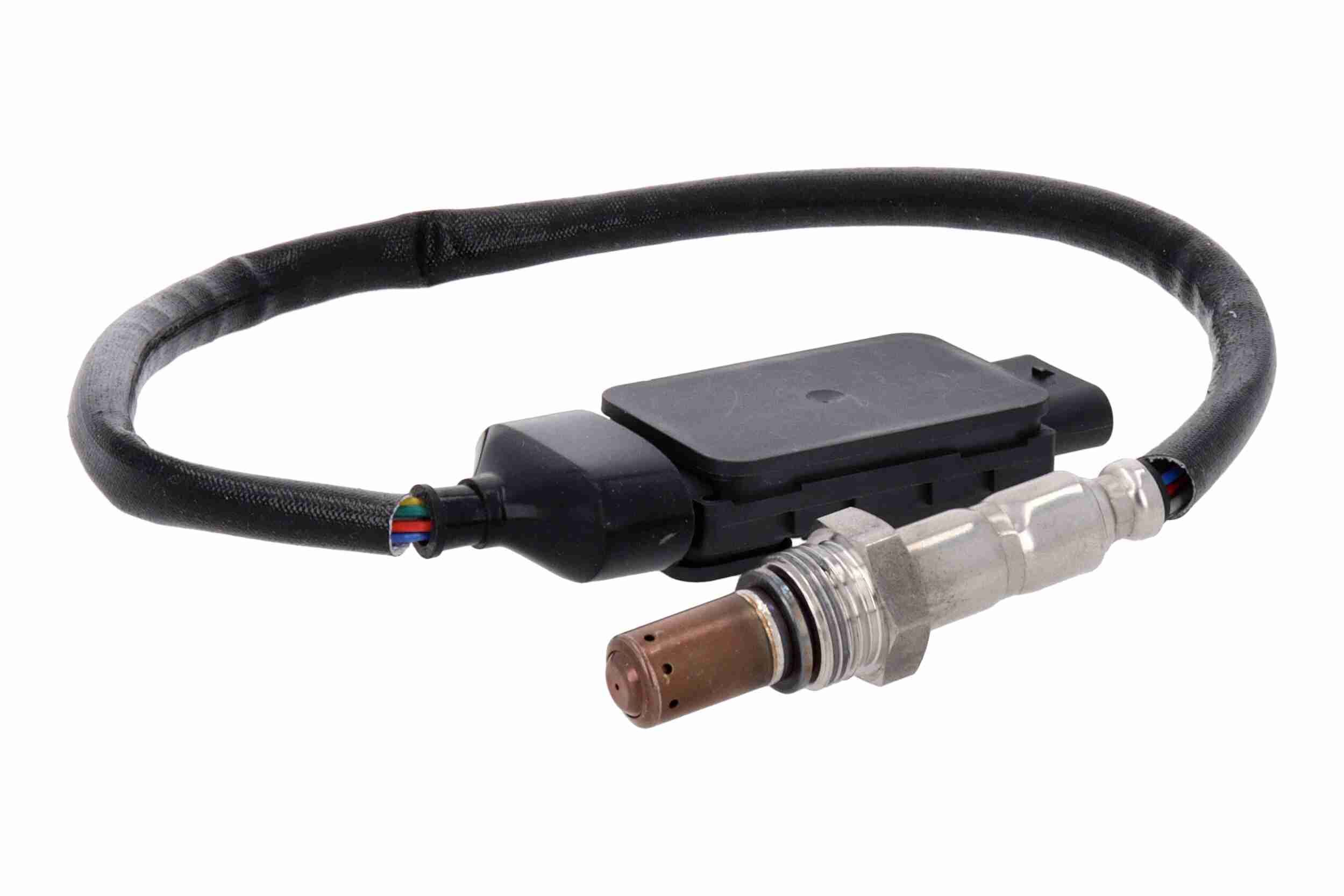 NOx-Sensor, Harnstoffeinspritzung