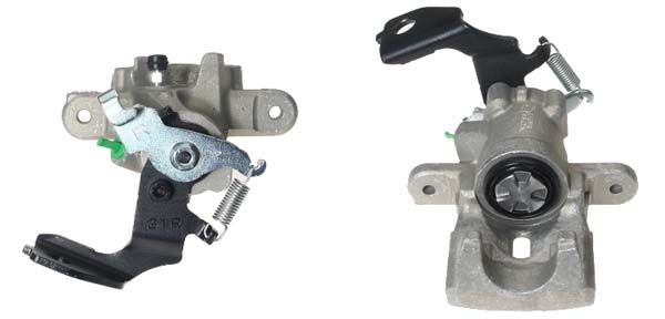 Bremssattel