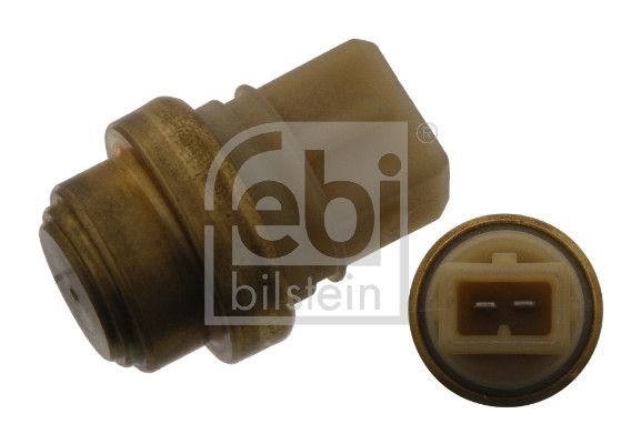 Sensor, temperatura del refrigerante