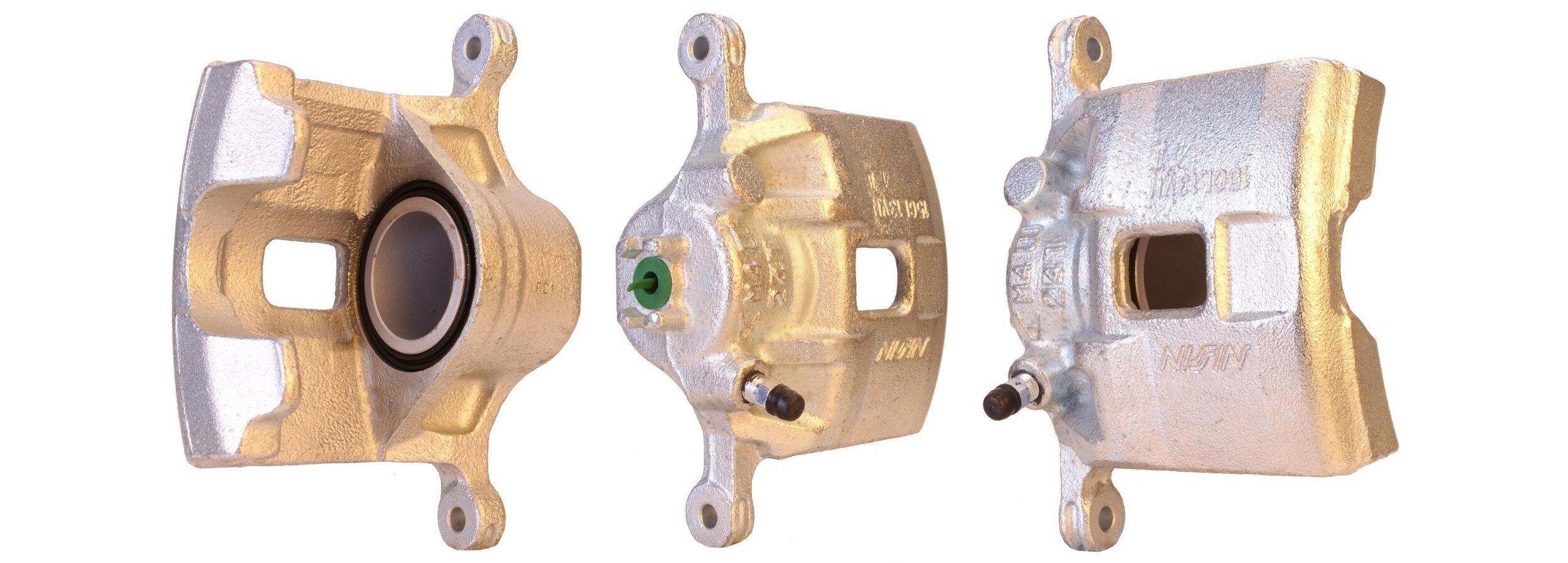 Brake Caliper 3226710