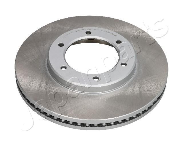 DI-2028C JAPANPARTS féktárcsa