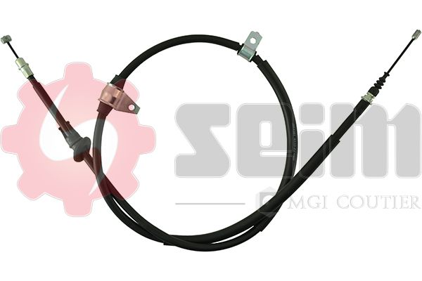 CABLE DE FRE D HYUNDAI SONATA