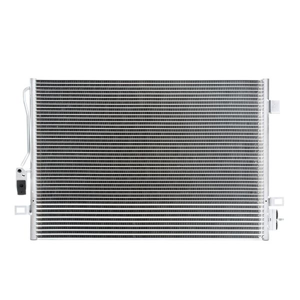 448C0164 RIDEX kondenzátor, klíma