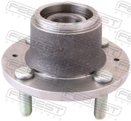 Wheel Hub 1082-T200R