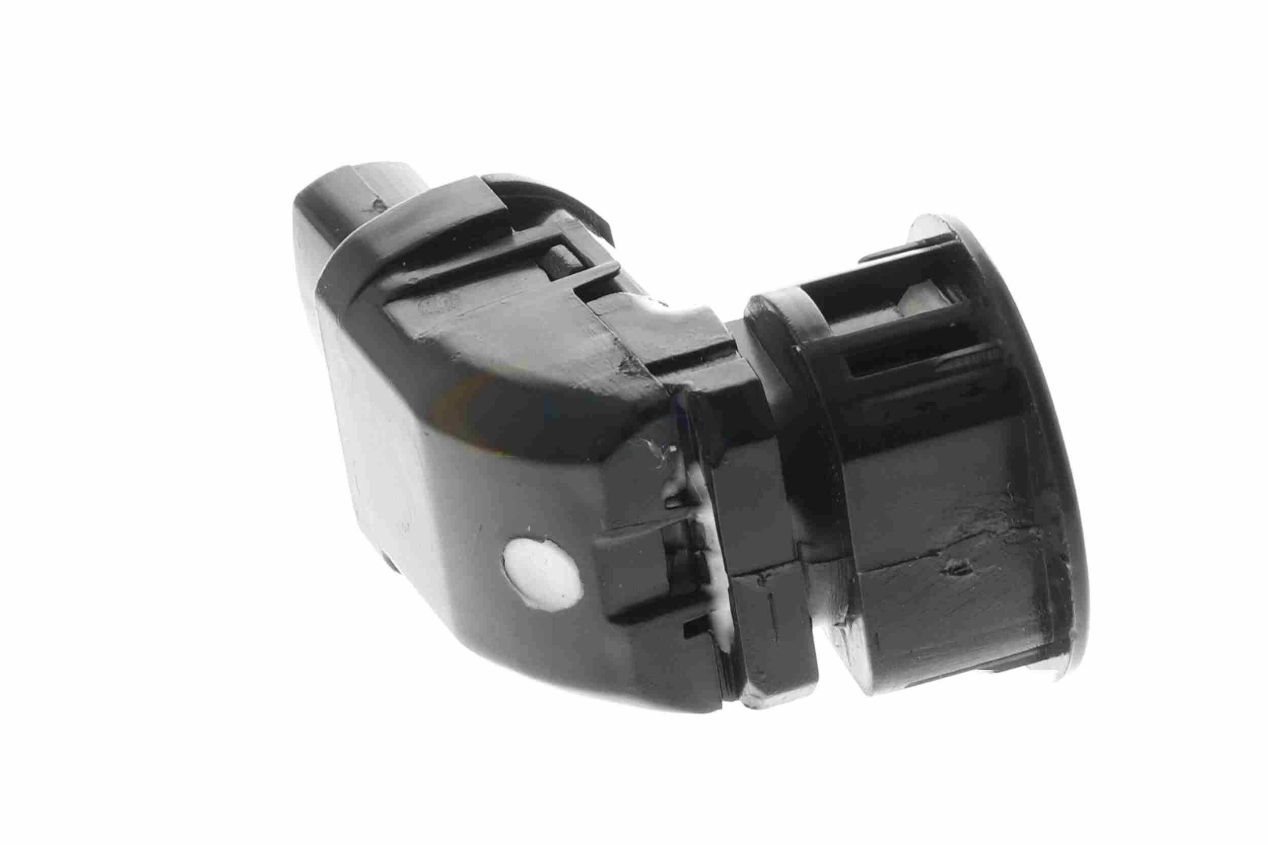 Sensor, Einparkhilfe