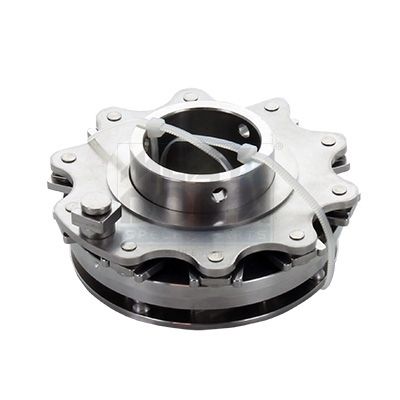 Reparatursatz, Lader