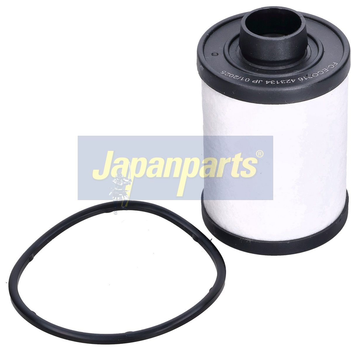 JAPANPARTS FC-ECO016 - Kraftstofffilter