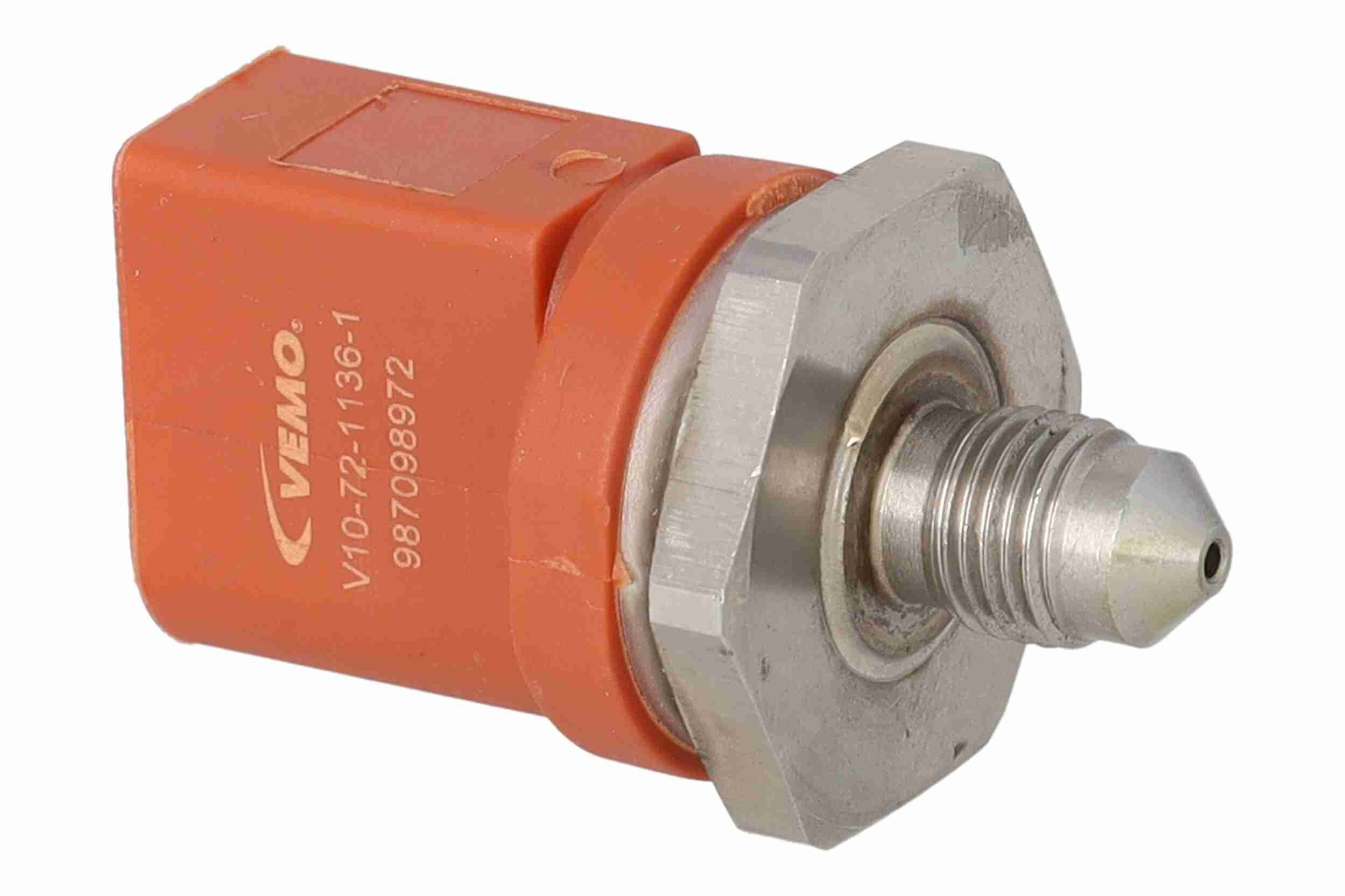 Sensor, Kraftstoffdruck