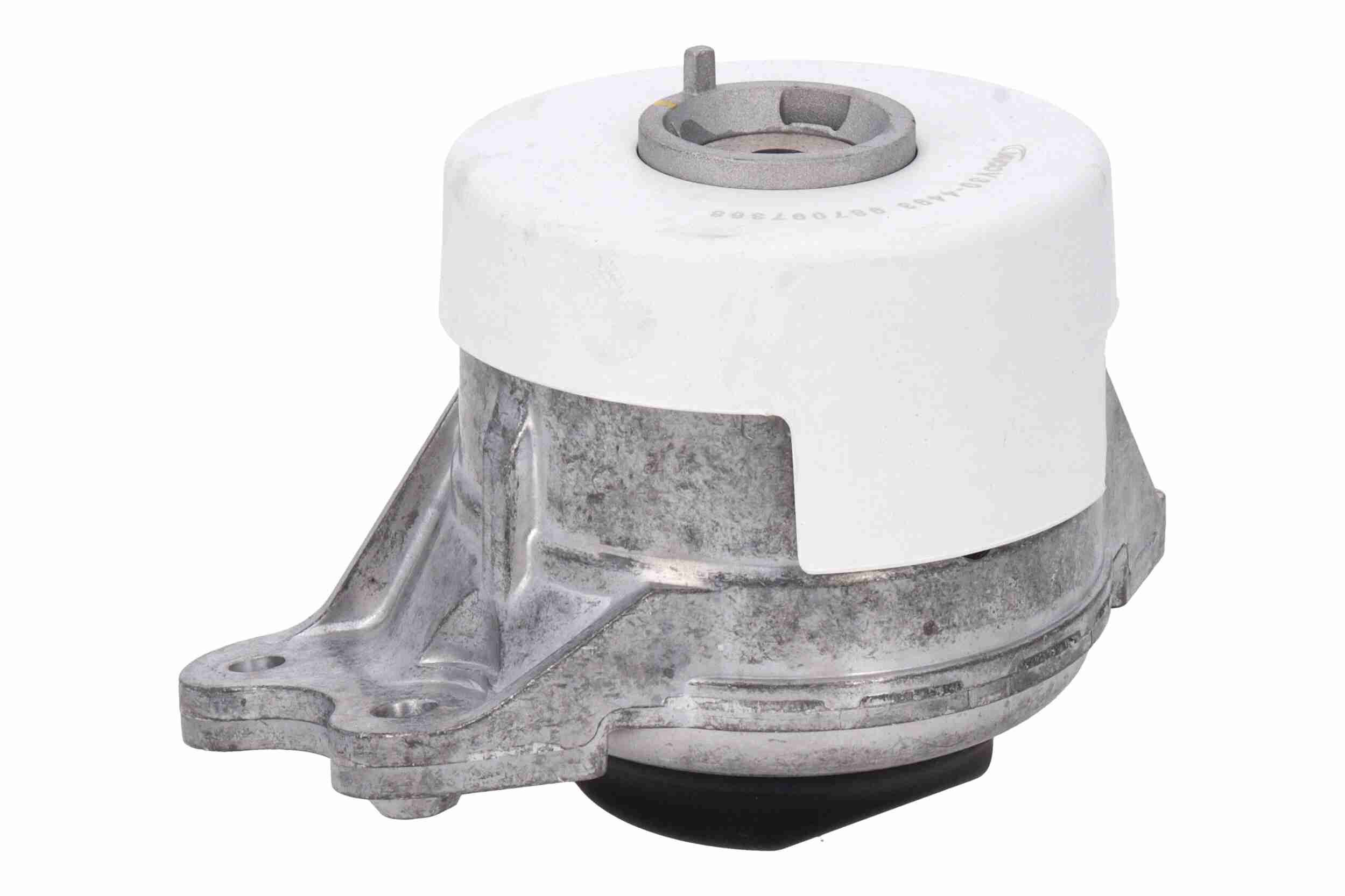 Lagerung, Motor