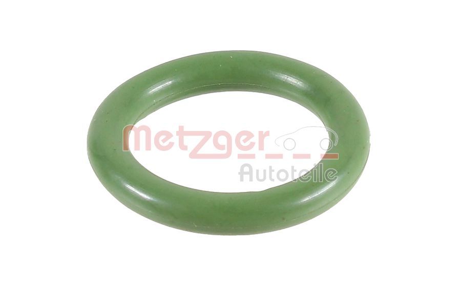 METZGER 2430025 Seal, oil pipe