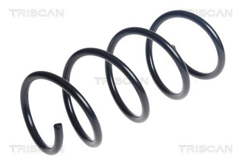 8750 29541 TRISCAN futómű rugó