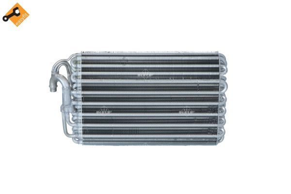 Verdampfer, Klimaanlage