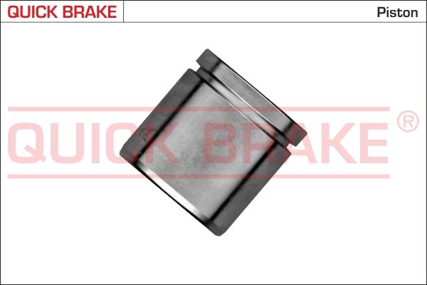 Piston, brake caliper 185276K