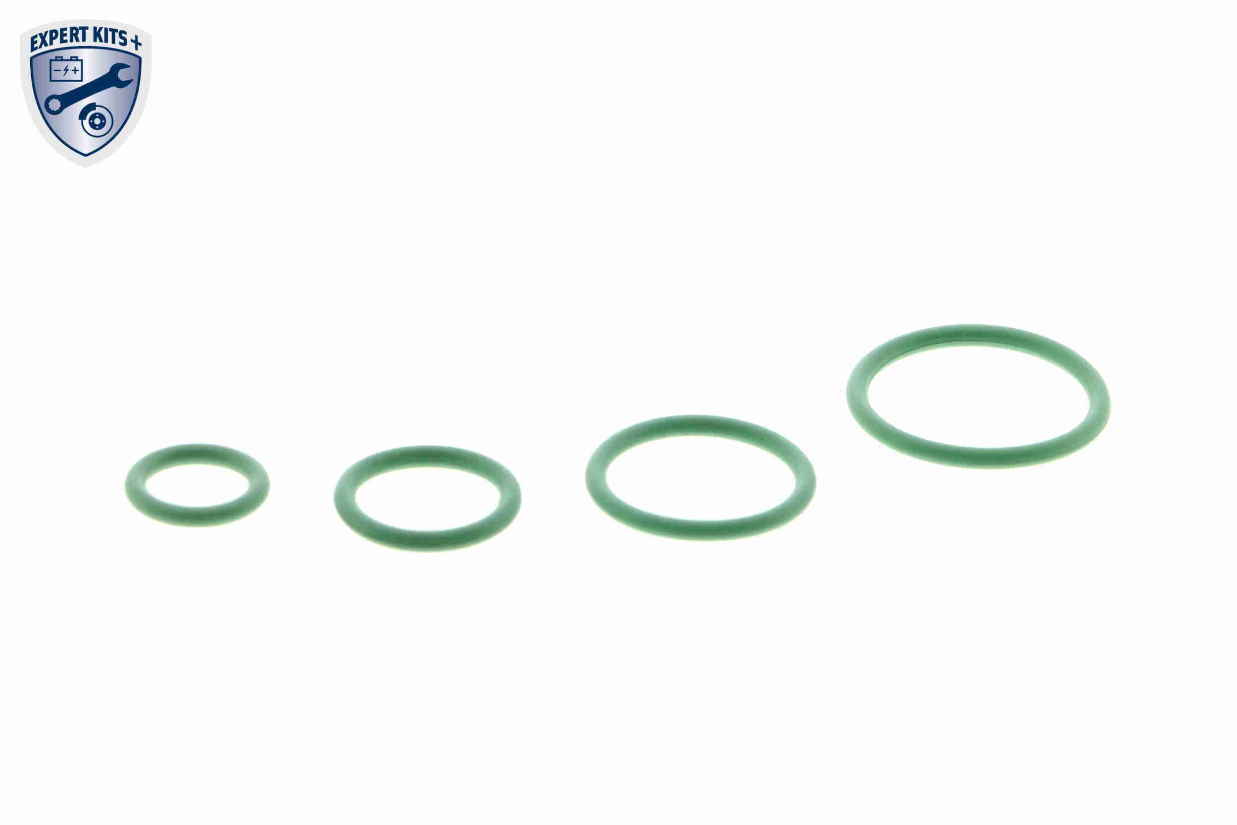Expansionsventil, Klimaanlage