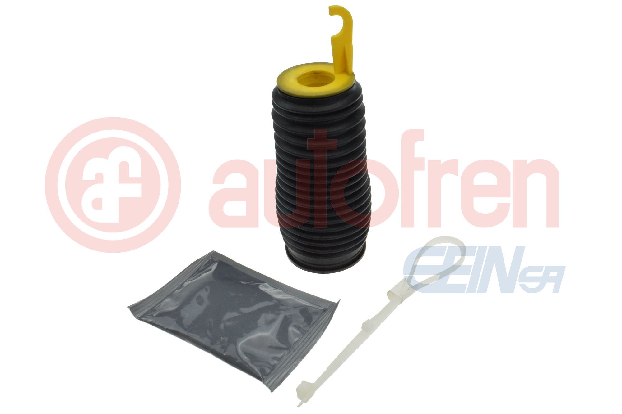 Bellow Kit, steering D9224