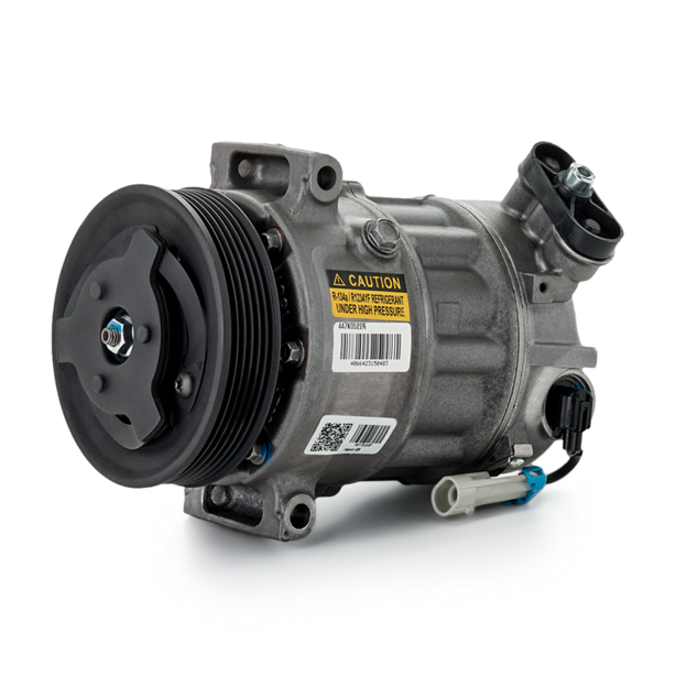 447K0522R RIDEX kompresszor, klíma