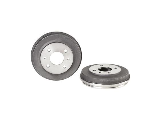 Brake Drum 14.3152.10