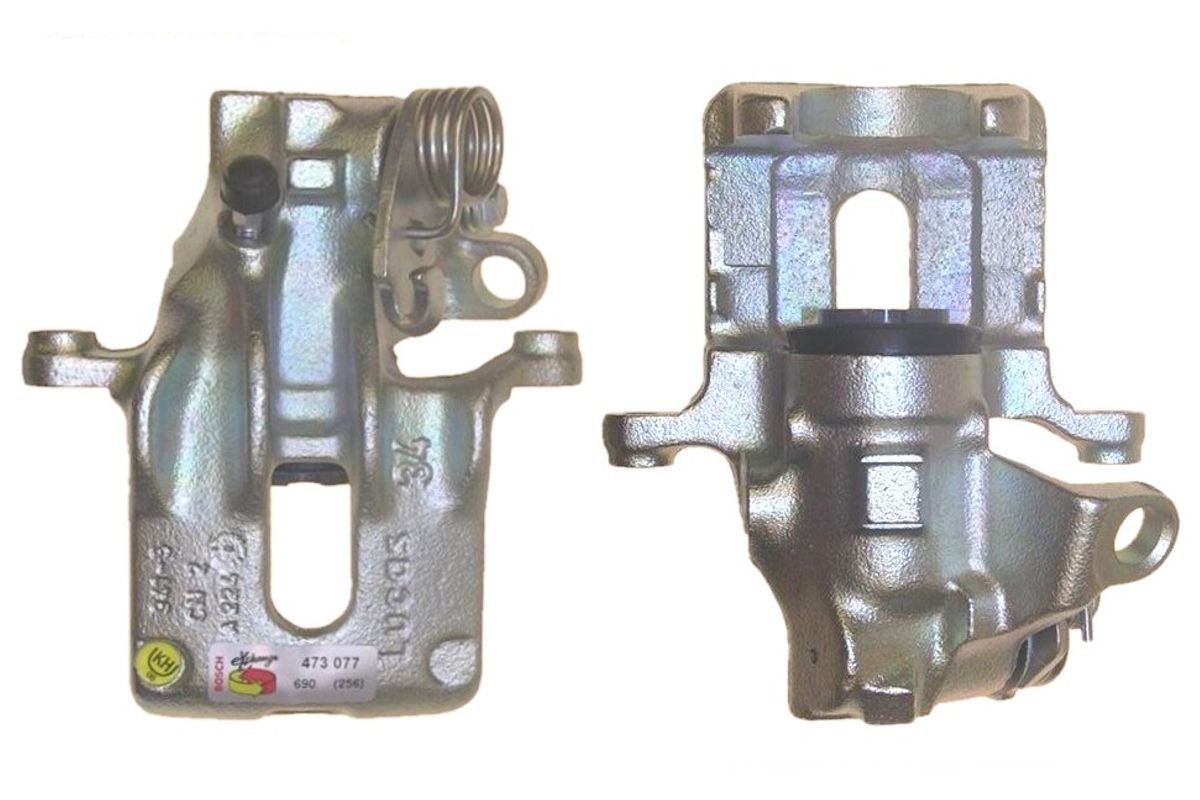 Brake Caliper 0 986 473 077