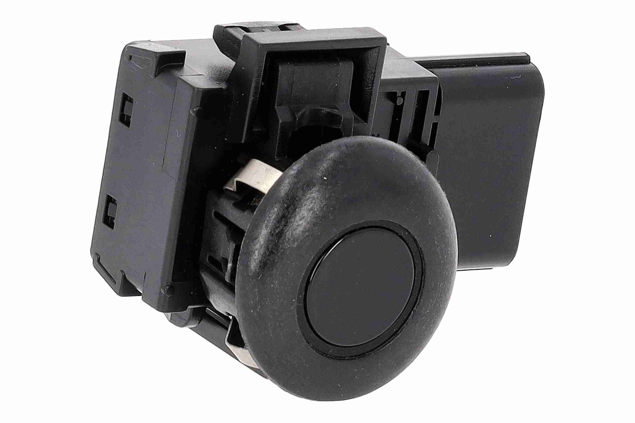 Sensor, Einparkhilfe