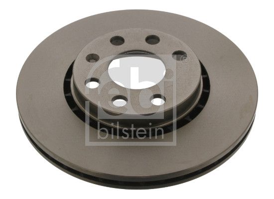 FEBI BILSTEIN 05185 - Bremsscheibe