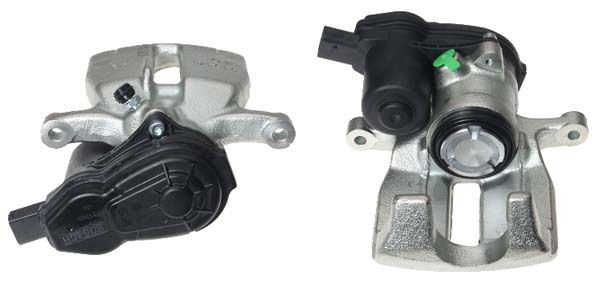 Bremssattel Bremssattel