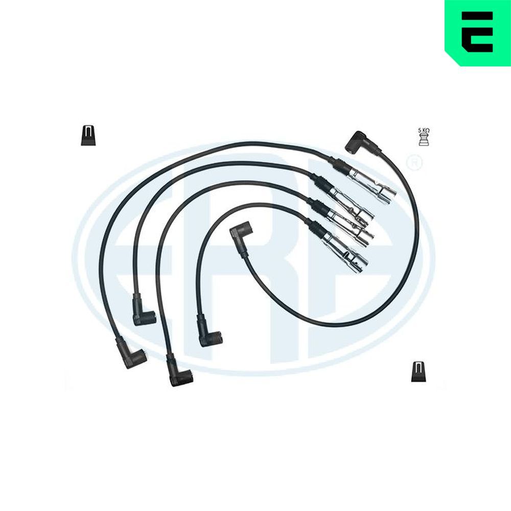 ERA 883035 - Z&uuml;ndleitungssatz
