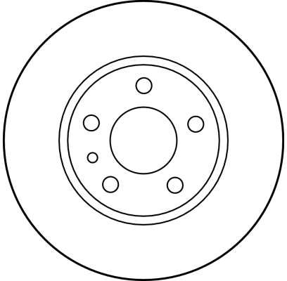 Bremsscheibe