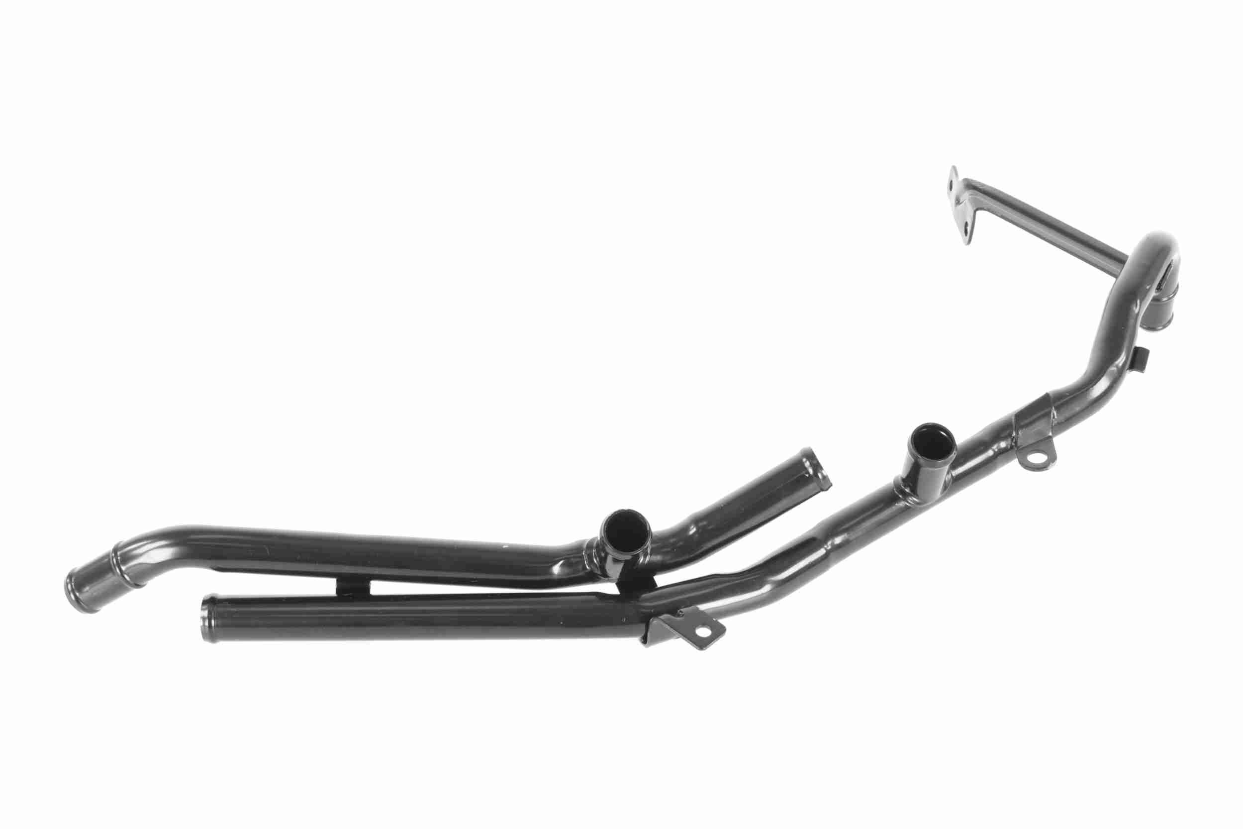 K&uuml;hlmittelrohrleitung