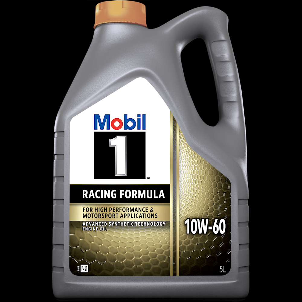 Motoröl