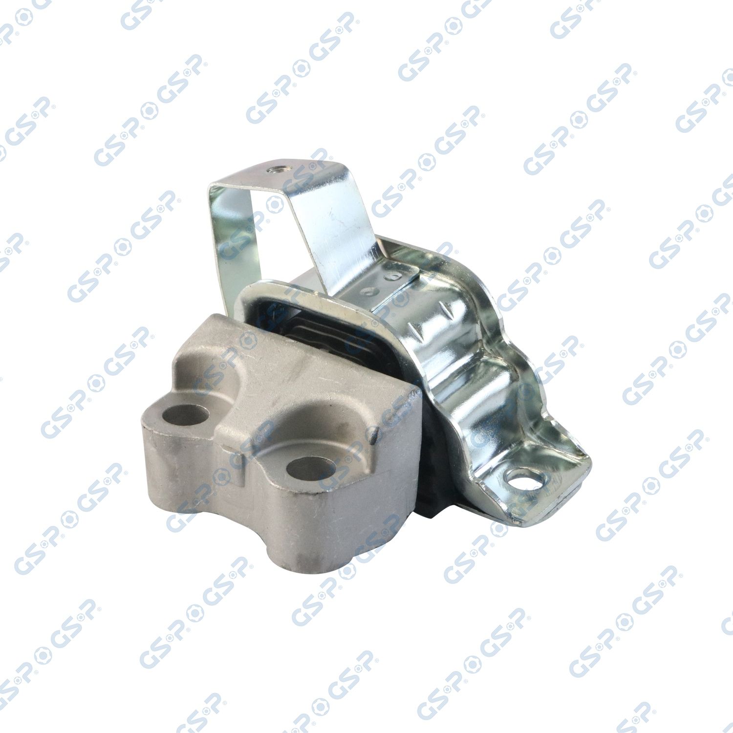 Soporte, motor