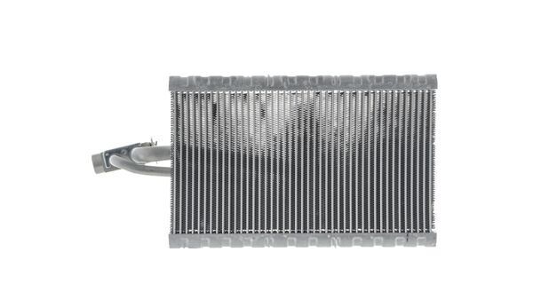 Verdampfer, Klimaanlage
