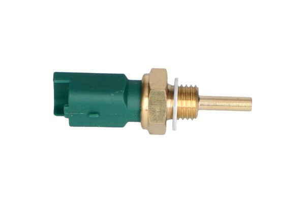Sensor, K&uuml;hlmitteltemperatur